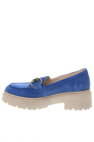 Γυναικεία παπούτσια Gabor, Μέγεθος 36, Χρώμα Μπλέ, Τιμή 72,16 €