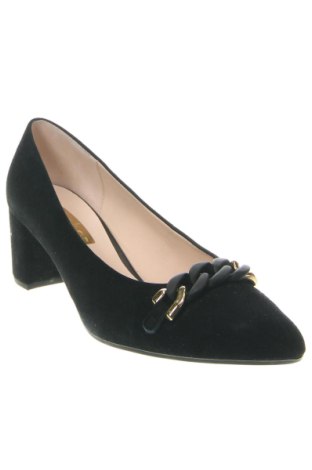 Дамски обувки Gabor, Размер 42, Цвят Черен, Цена 140,00 лв.