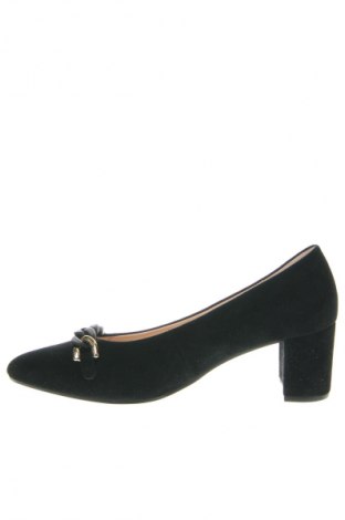 Дамски обувки Gabor, Размер 42, Цвят Черен, Цена 70,00 лв.