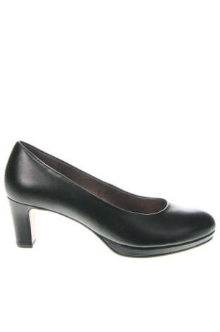 Дамски обувки Gabor, Размер 37, Цвят Черен, Цена 77,00 лв.