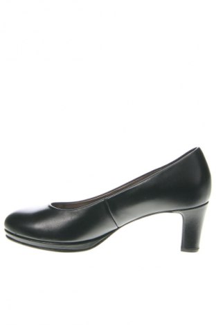 Dámské boty  Gabor, Velikost 37, Barva Černá, Cena  1 116,00 Kč