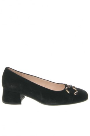 Γυναικεία παπούτσια Gabor, Μέγεθος 38, Χρώμα Μαύρο, Τιμή 39,69 €