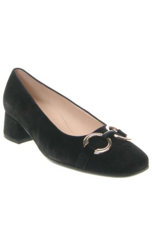 Γυναικεία παπούτσια Gabor, Μέγεθος 38, Χρώμα Μαύρο, Τιμή 36,08 €