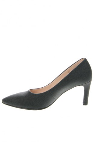 Γυναικεία παπούτσια Gabor, Μέγεθος 40, Χρώμα Μαύρο, Τιμή 36,08 €