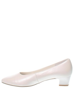 Γυναικεία παπούτσια Gabor, Μέγεθος 42, Χρώμα Λευκό, Τιμή 72,16 €