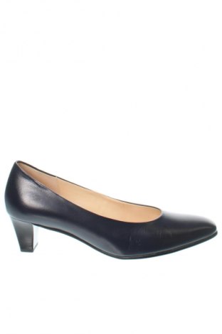 Γυναικεία παπούτσια Gabor, Μέγεθος 39, Χρώμα Μπλέ, Τιμή 72,16 €