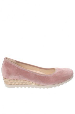 Dámské boty  Gabor, Velikost 39, Barva Růžová, Cena  1 015,00 Kč