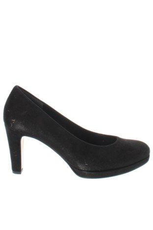 Dámské boty  Gabor, Velikost 40, Barva Černá, Cena  861,00 Kč