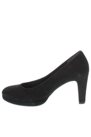 Γυναικεία παπούτσια Gabor, Μέγεθος 40, Χρώμα Μαύρο, Τιμή 27,84 €