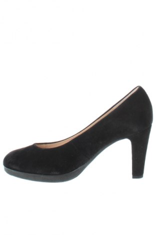 Дамски обувки Gabor, Размер 38, Цвят Черен, Цена 63,00 лв.