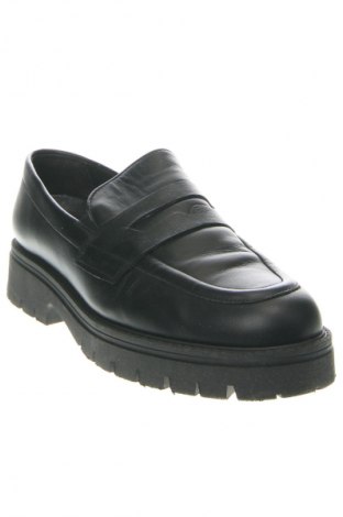 Дамски обувки Gabor, Размер 40, Цвят Черен, Цена 43,40 лв.