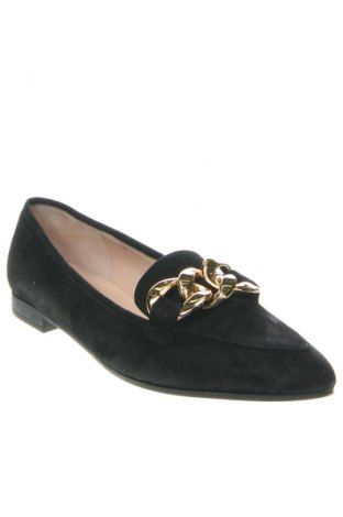 Дамски обувки Gabor, Размер 43, Цвят Черен, Цена 31,00 лв.