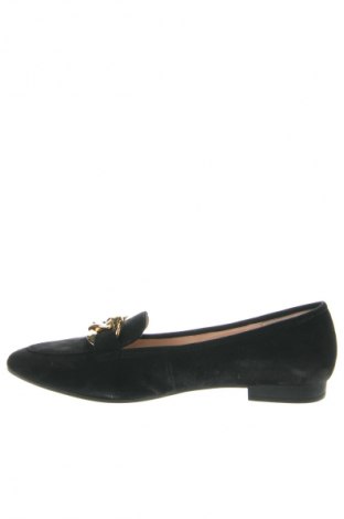 Дамски обувки Gabor, Размер 43, Цвят Черен, Цена 31,00 лв.