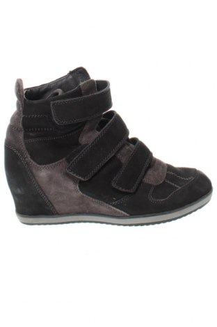 Dámské boty  Geox, Velikost 35, Barva Černá, Cena  993,00 Kč