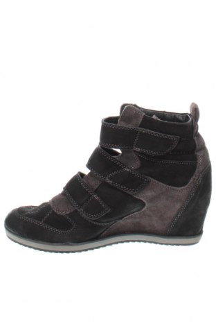 Dámské boty  Geox, Velikost 35, Barva Černá, Cena  1 064,00 Kč