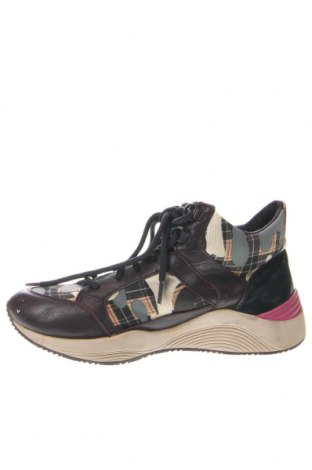 Γυναικεία παπούτσια Geox, Μέγεθος 38, Χρώμα Πολύχρωμο, Τιμή 55,05 €