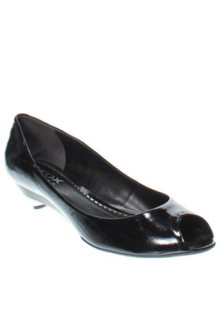 Γυναικεία παπούτσια Geox, Μέγεθος 36, Χρώμα Μαύρο, Τιμή 33,58 €