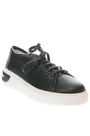 Dámské boty  Geox, Velikost 36, Barva Černá, Cena  1 765,00 Kč