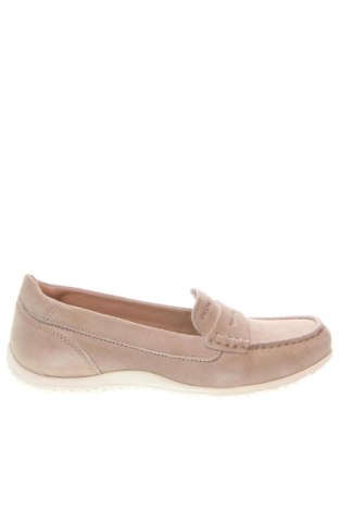 Damenschuhe Geox, Größe 36, Farbe Beige, Preis € 62,78