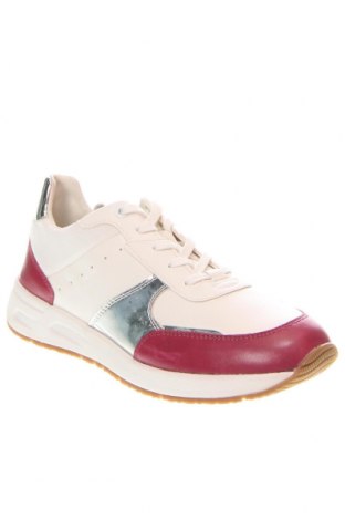 Dámské boty  Geox, Velikost 39, Barva Bílá, Cena  1 765,00 Kč