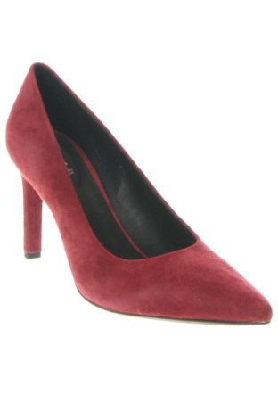 Γυναικεία παπούτσια Geox, Μέγεθος 36, Χρώμα Κόκκινο, Τιμή 57,55 €