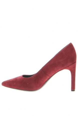 Дамски обувки Geox, Размер 36, Цвят Червен, Цена 111,65 лв.