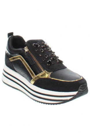 Dámske topánky  Geox, Veľkosť 40, Farba Čierna, Cena  62,78 €