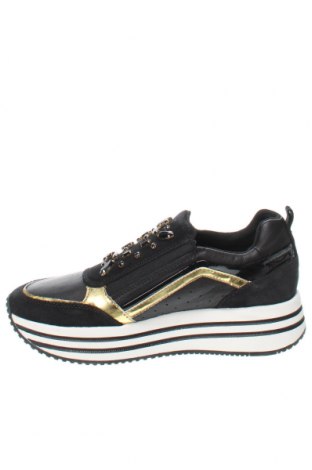 Dámske topánky  Geox, Veľkosť 40, Farba Čierna, Cena  104,64 €
