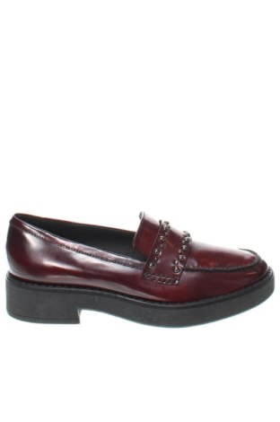 Γυναικεία παπούτσια Geox, Μέγεθος 37, Χρώμα Κόκκινο, Τιμή 33,03 €