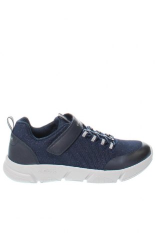 Damenschuhe Geox, Größe 37, Farbe Blau, Preis 62,78 €