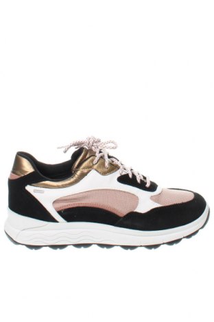 Γυναικεία παπούτσια Geox, Μέγεθος 39, Χρώμα Πολύχρωμο, Τιμή 57,55 €