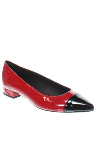 Дамски обувки Geox, Размер 40, Цвят Червен, Цена 111,65 лв.