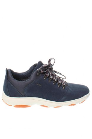 Damenschuhe Geox, Größe 37, Farbe Blau, Preis € 62,78