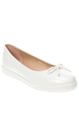 Dámské boty  Geox, Velikost 38, Barva Bílá, Cena  1 765,00 Kč