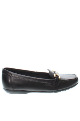 Γυναικεία παπούτσια Geox, Μέγεθος 36, Χρώμα Μαύρο, Τιμή 57,55 €