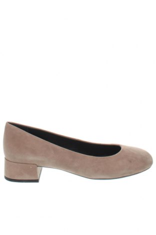 Γυναικεία παπούτσια Geox, Μέγεθος 40, Χρώμα  Μπέζ, Τιμή 62,78 €