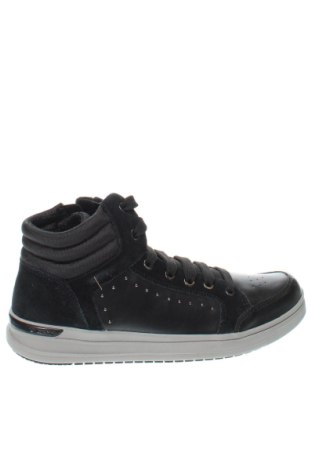 Γυναικεία παπούτσια Geox, Μέγεθος 39, Χρώμα Μαύρο, Τιμή 62,78 €