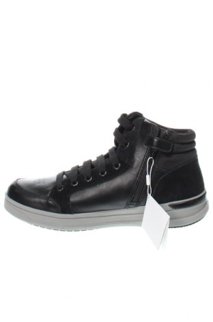 Dámské boty  Geox, Velikost 39, Barva Černá, Cena  1 618,00 Kč