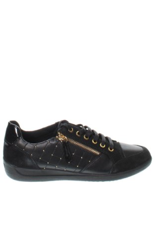 Γυναικεία παπούτσια Geox, Μέγεθος 40, Χρώμα Μαύρο, Τιμή 62,78 €
