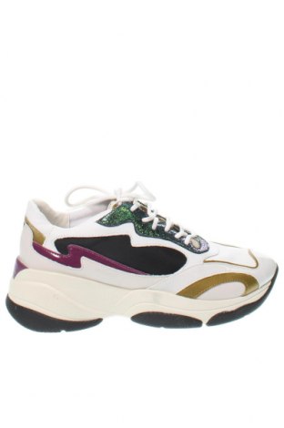 Γυναικεία παπούτσια Geox, Μέγεθος 37, Χρώμα Πολύχρωμο, Τιμή 57,55 €