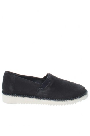 Dámské boty  Geox, Velikost 39, Barva Modrá, Cena  1 618,00 Kč