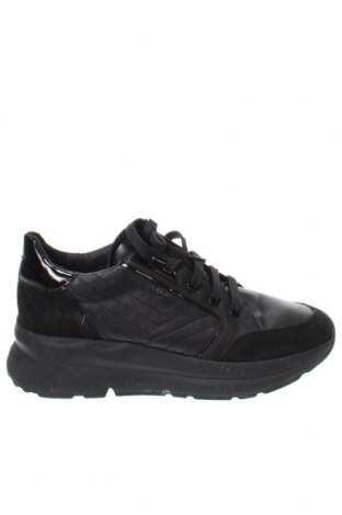 Γυναικεία παπούτσια Geox, Μέγεθος 40, Χρώμα Μαύρο, Τιμή 45,61 €