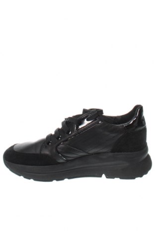 Γυναικεία παπούτσια Geox, Μέγεθος 40, Χρώμα Μαύρο, Τιμή 45,61 €