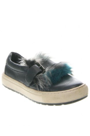 Damenschuhe Geox, Größe 35, Farbe Blau, Preis 27,31 €