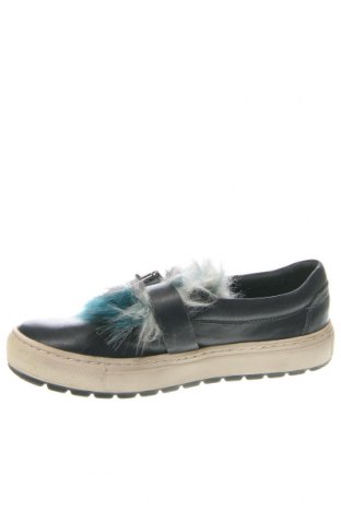 Damenschuhe Geox, Größe 35, Farbe Blau, Preis 27,31 €