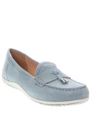 Dámské boty  Geox, Velikost 37, Barva Modrá, Cena  1 496,00 Kč