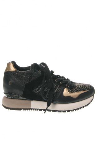 Γυναικεία παπούτσια Gioseppo, Μέγεθος 40, Χρώμα Μαύρο, Τιμή 31,71 €