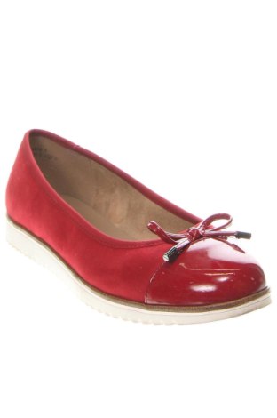 Γυναικεία παπούτσια Graceland, Μέγεθος 38, Χρώμα Κόκκινο, Τιμή 19,95 €