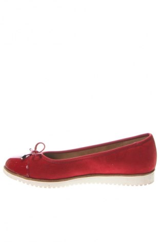 Γυναικεία παπούτσια Graceland, Μέγεθος 38, Χρώμα Κόκκινο, Τιμή 19,95 €