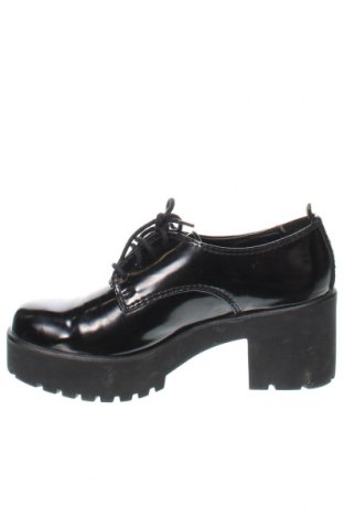 Γυναικεία παπούτσια Graceland, Μέγεθος 37, Χρώμα Μαύρο, Τιμή 11,97 €